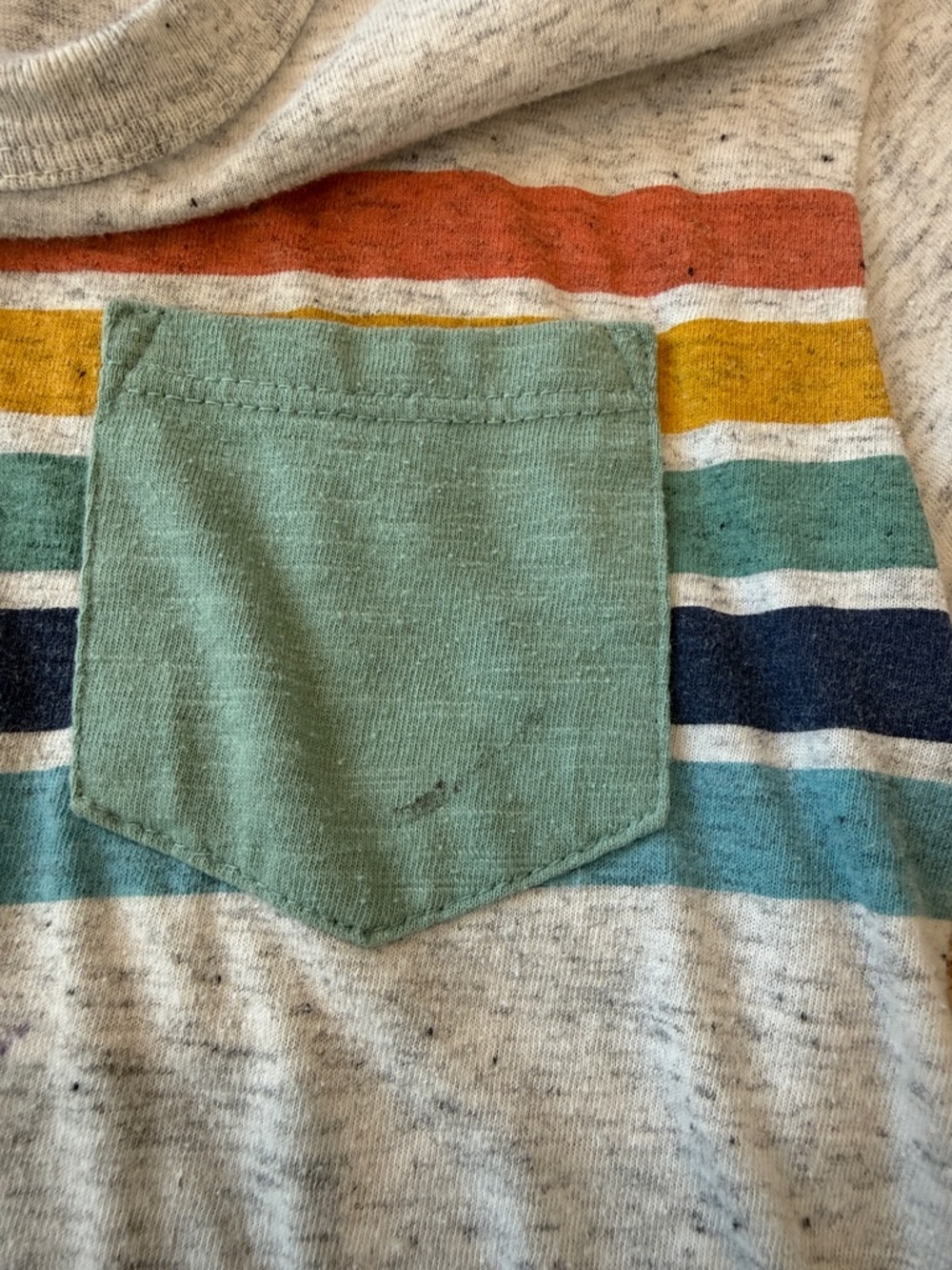 Boys 4-5T Short Sleeve Tees - 7 pieces - Picture 9 of 9